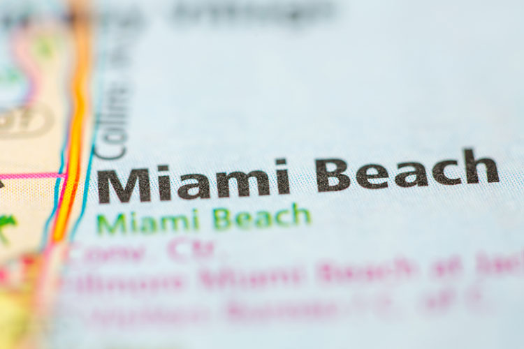 Miami Beach Movers
