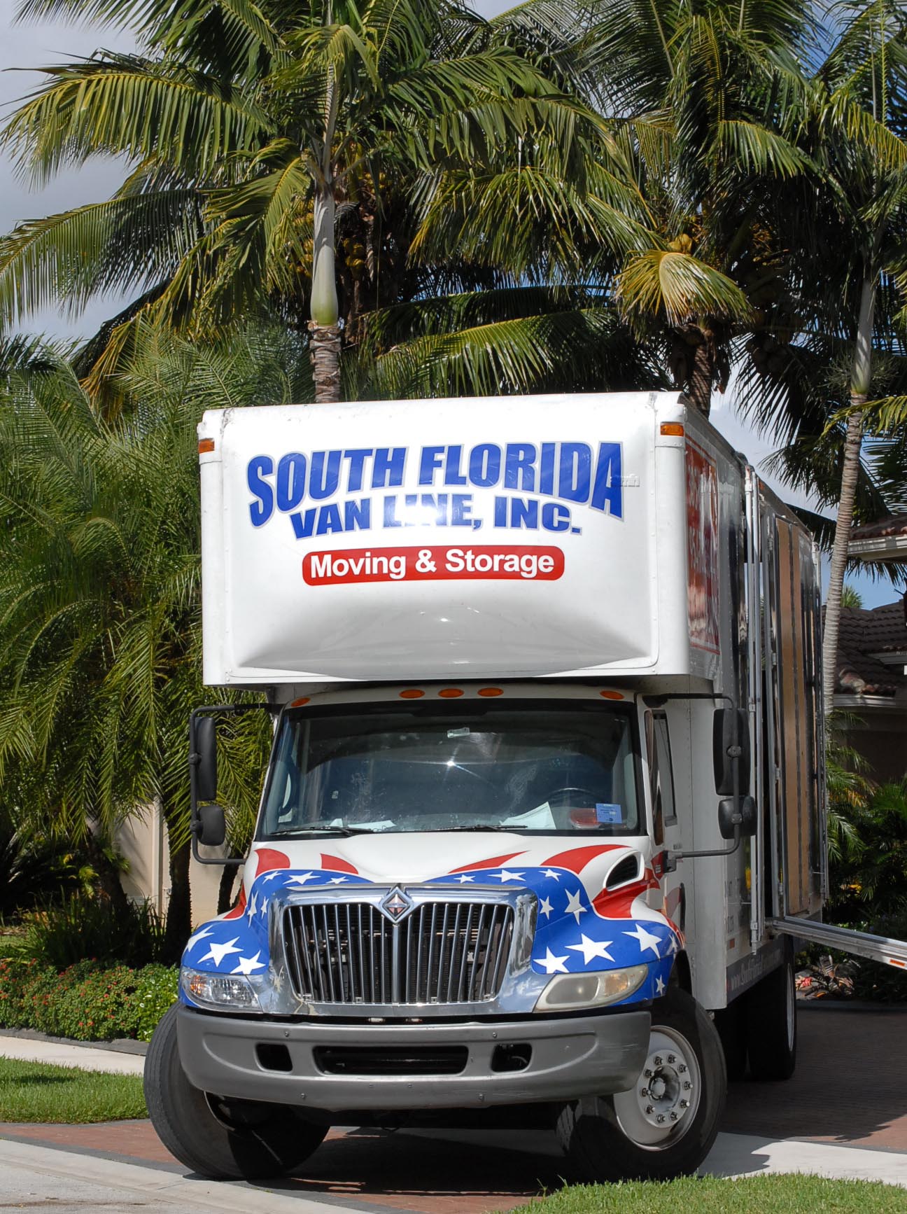 Expert Movers Miami