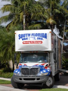 Movers Miami