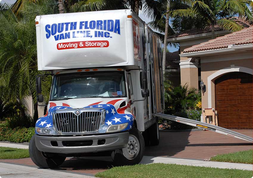 Good Move Movers, Inc.