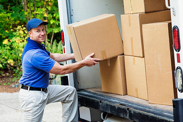 Local Moving Services