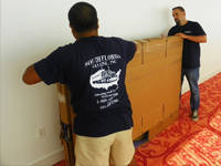 moving relocation service