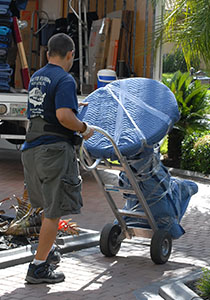 professional movers miami