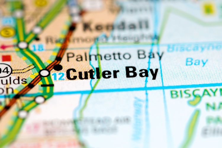Cutler Bay Movers