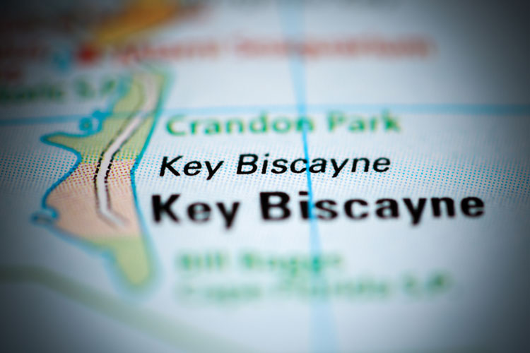 Key Biscayne Movers