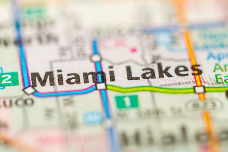 Miami Lakes Movers