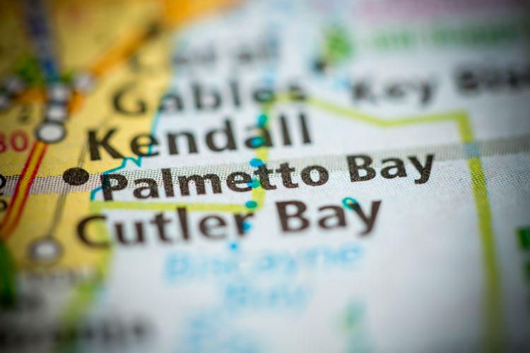 Palmetto Bay Movers
