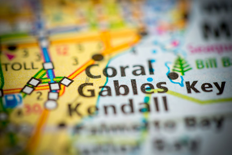 Coral Gables Movers