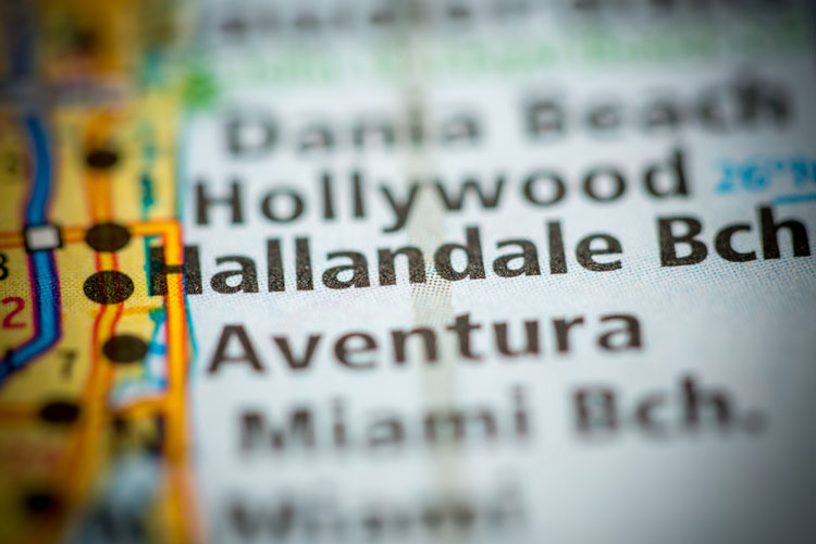 Hallandale Movers