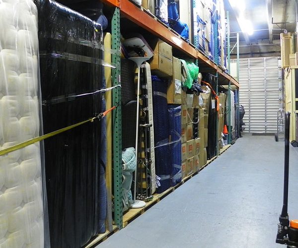 Storage for Homeowners