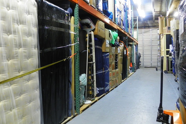 Storage for Homeowners