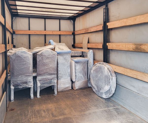 Secret to a Successful Move