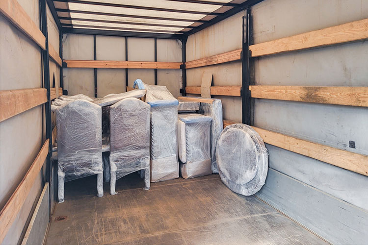 Secret to a Successful Move