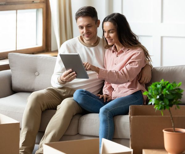 Choose a Moving Company