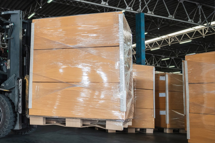 Air Conditioned Storage Solutions in South Florida