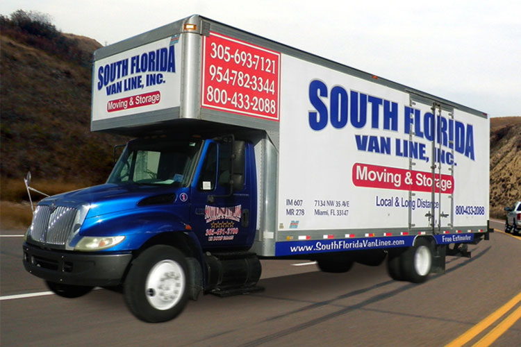 Miami Movers
