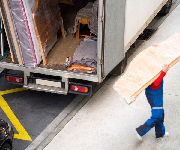 Local Moving in Miami Florida