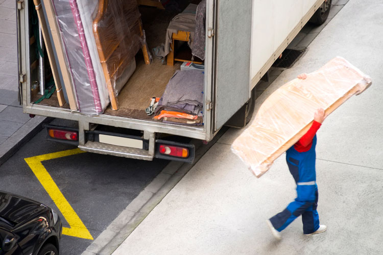 Local Moving in Miami Florida