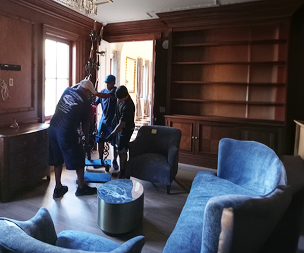 Local Moving Company Tips: How To Choose Reliable Movers In South Florida