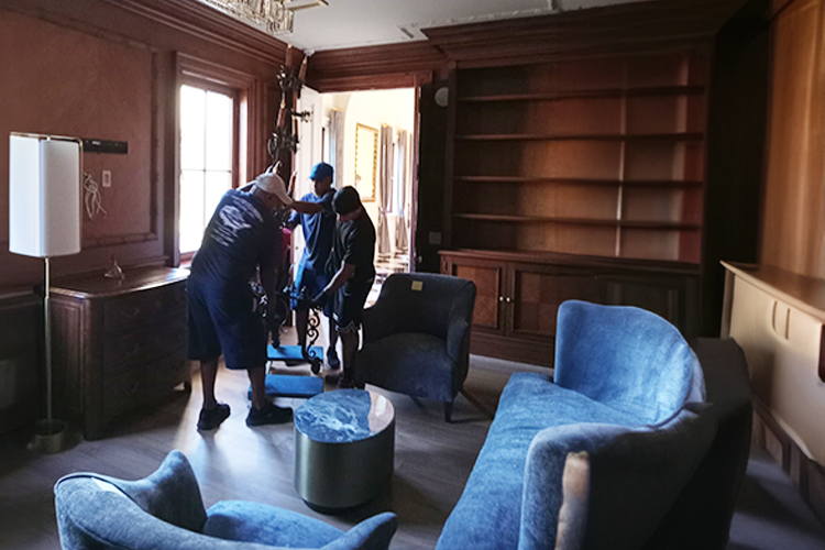 Local Moving Company Tips: How To Choose Reliable Movers In South Florida