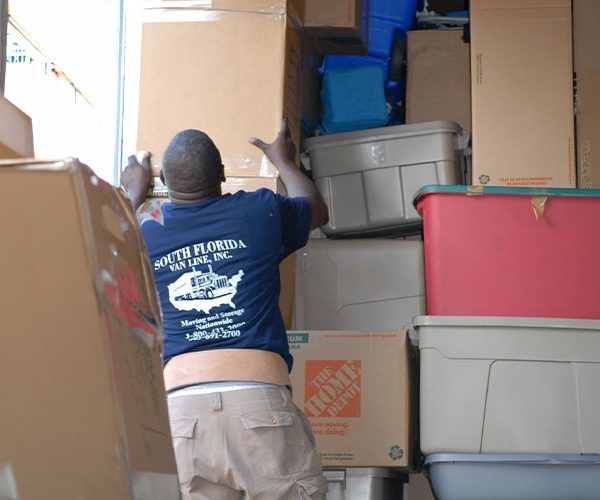 Long Distance Moving Costs From Florida