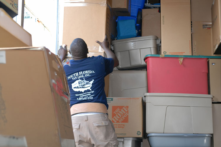 Long Distance Moving Costs From Florida