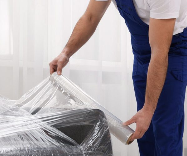 Licensed Interstate Moving Company in Miami