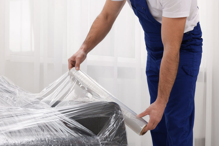 Licensed Interstate Moving Company in Miami